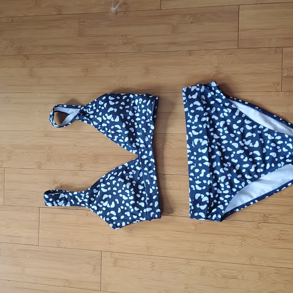Shein swim